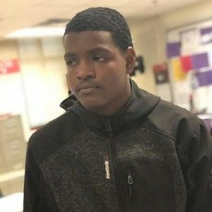 Meet your Posher, Josiah